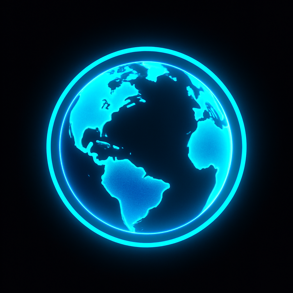 Mini Globle - Farcaster Mini Apps